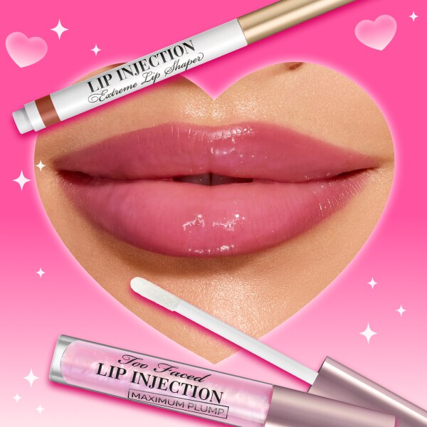 Lip Plumpers