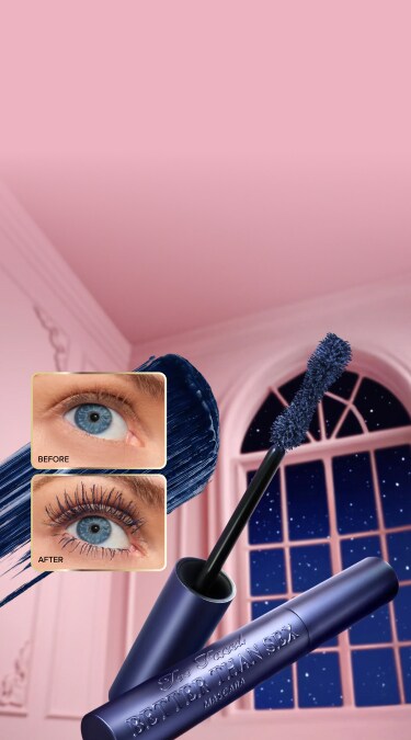 Love Flush Blush