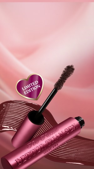 Better Than Sex Mascara Burgundy