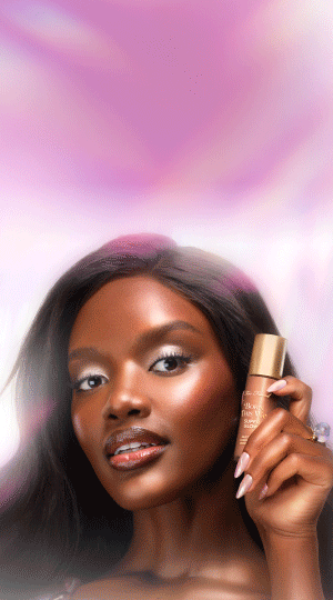 Born This Way Super Glow