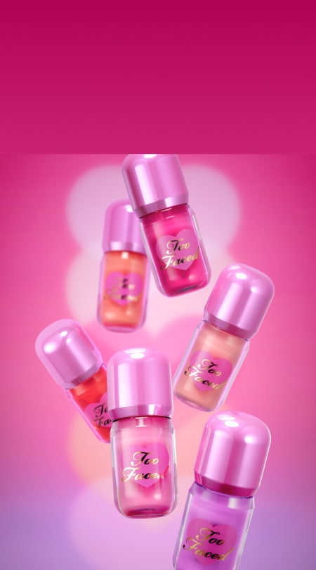 Love Flush Blush