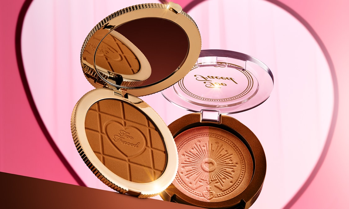 The Sweetest Destination For Bronze