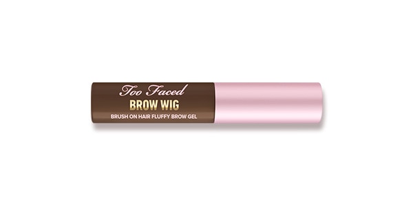 Brow Wig Eyebrow Gel