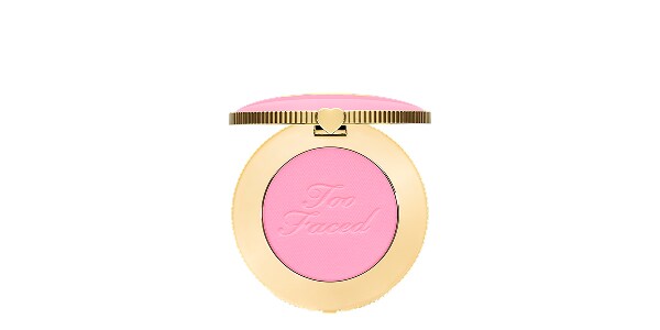 Born This Way Matte Finish Foundation