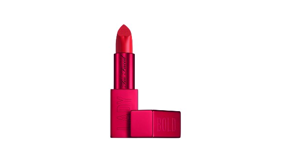 Lady Bold Lipstick