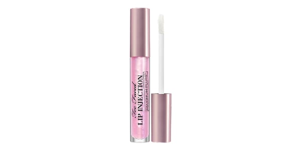 Lip Injection Maximum Plump Lip Gloss