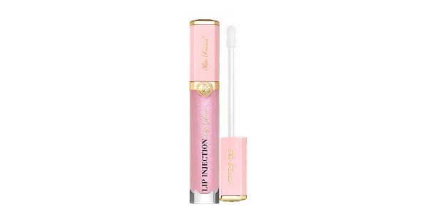Lip Injection Power Plumping Lip Gloss