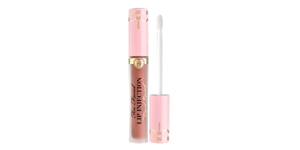 Lip Injection Power Plumping Liquid Lipstick