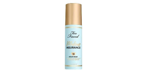 Makeup Insurance Setting Spray