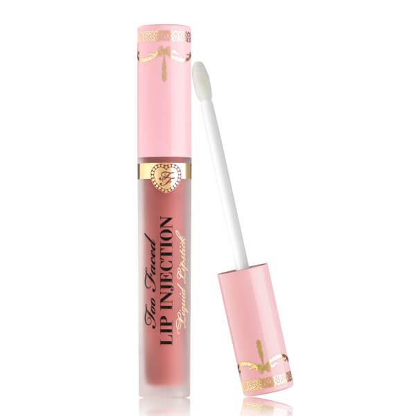 Lip Injection Power Plumping Liquid Lipstick