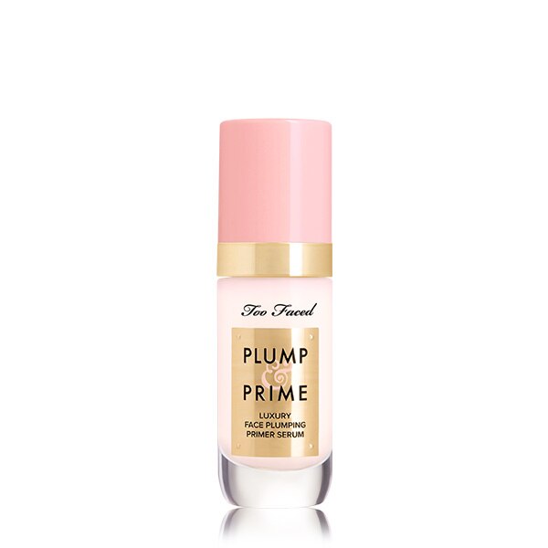 Plump & Primer Serum Primer