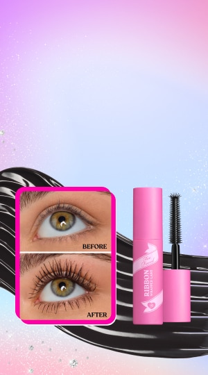 Gift with purchase $50