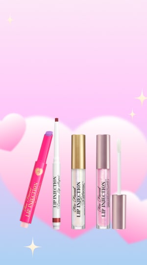 40% Off Plumping