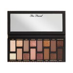 Born This Way The Natural Nudes Eye Shadow Palette