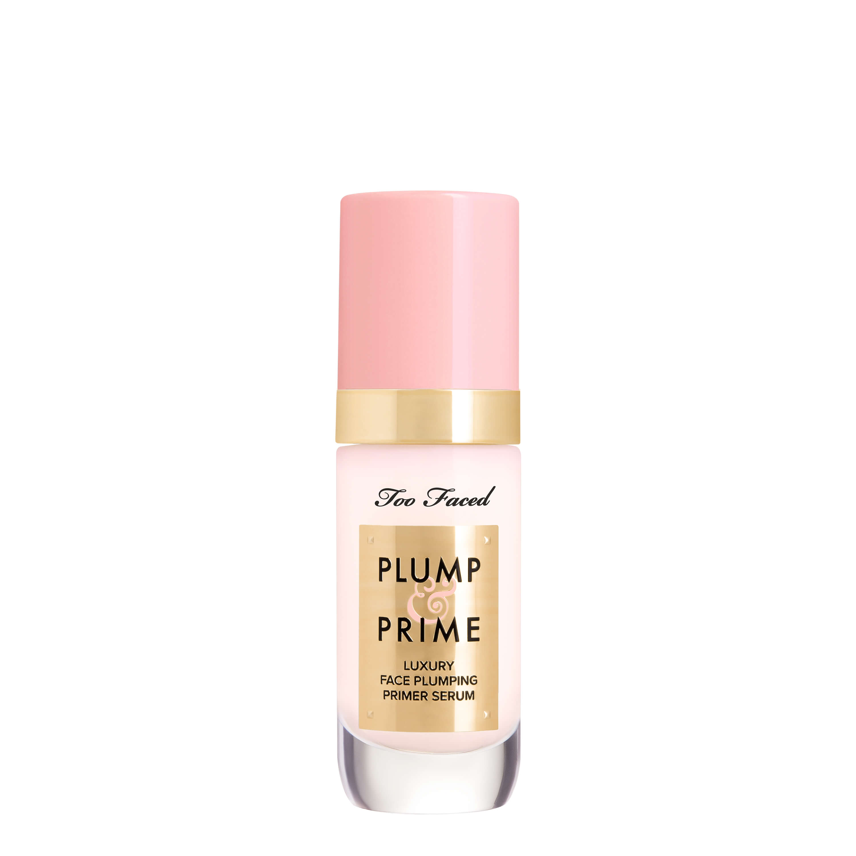 Plump & Prime Face Plumping Primer Serum