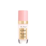 Plump & Prime Face Plumping Primer Serum