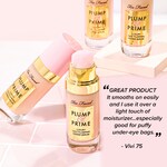 Plump & Prime Face Plumping Primer Serum