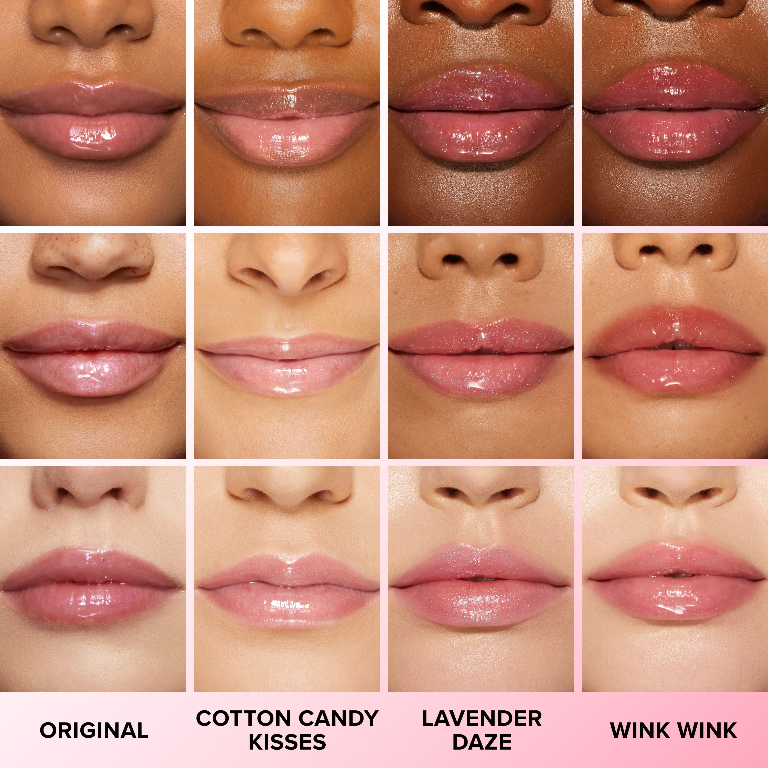 Lip Injection Maximum Plump Extra Strength Hydrating Lip Plumper Gloss