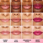 Lip Injection Maximum Plump Extra Strength Hydrating Lip Plumper Gloss
