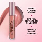 Lip Injection Maximum Plump Extra Strength Hydrating Lip Plumper Gloss