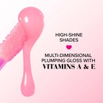 Lip Injection Power Plumping Lip Gloss