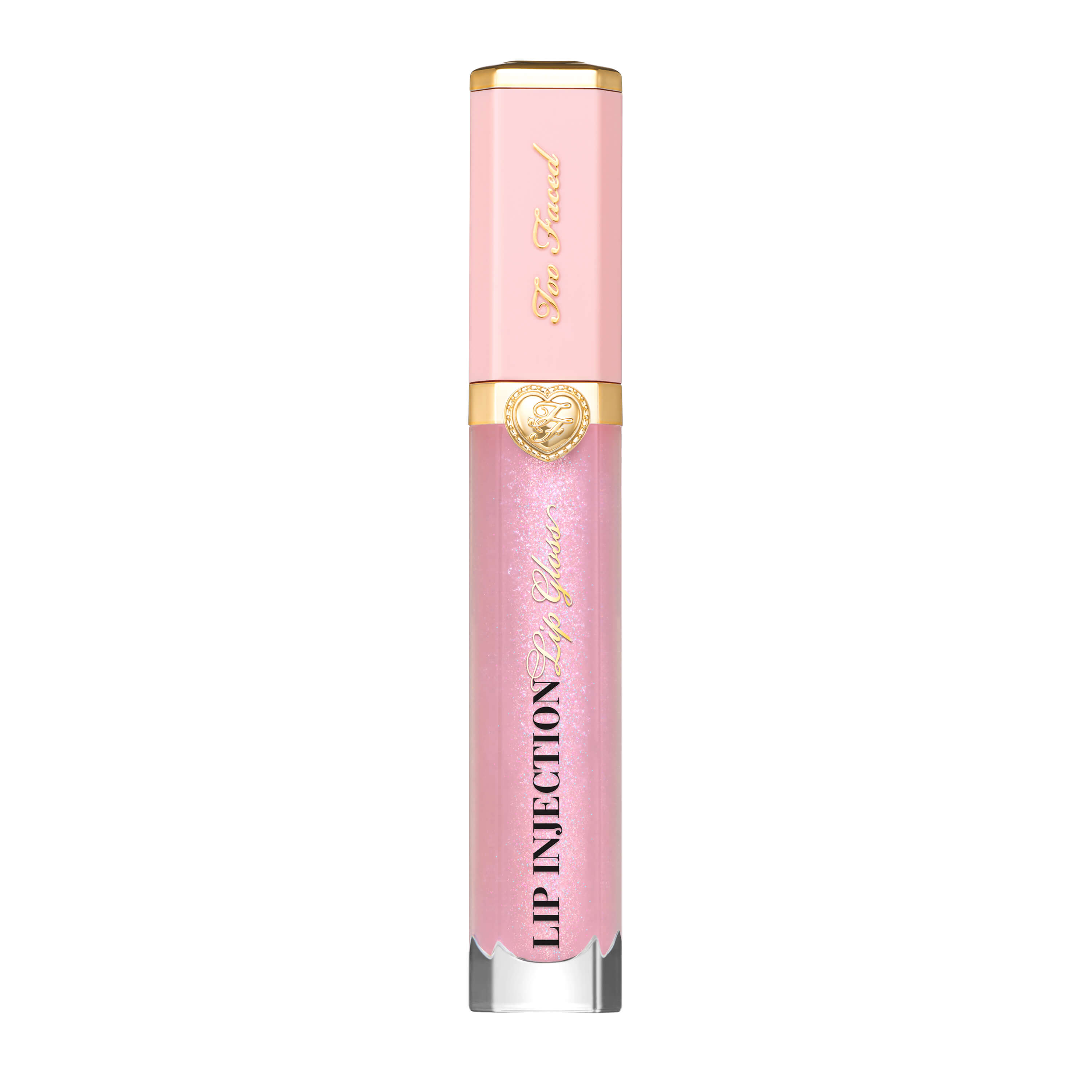 Lip Injection Power Plumping Lip Gloss