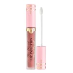 Lip Injection Power Plumping Cream Longwear Liquid Lipstick