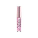 Travel Size Lip Injection Maximum Plump Extra Strength Lip Plumper Gloss