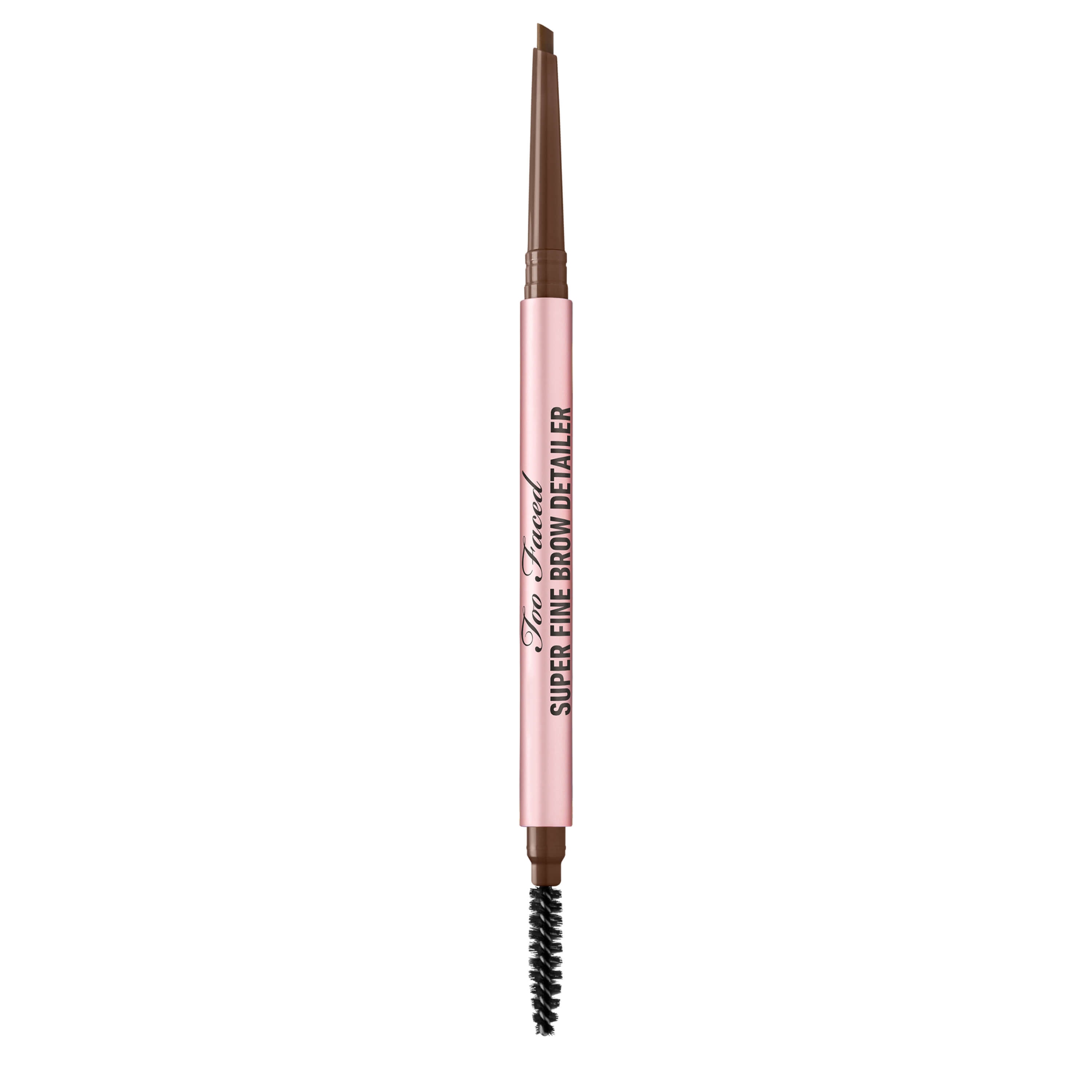 Super Fine Brow Detailer Eyebrow Pencil