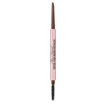 Super Fine Brow Detailer Eyebrow Pencil, Taupe, NET WT. 0.0 OZ. / 0.08 g