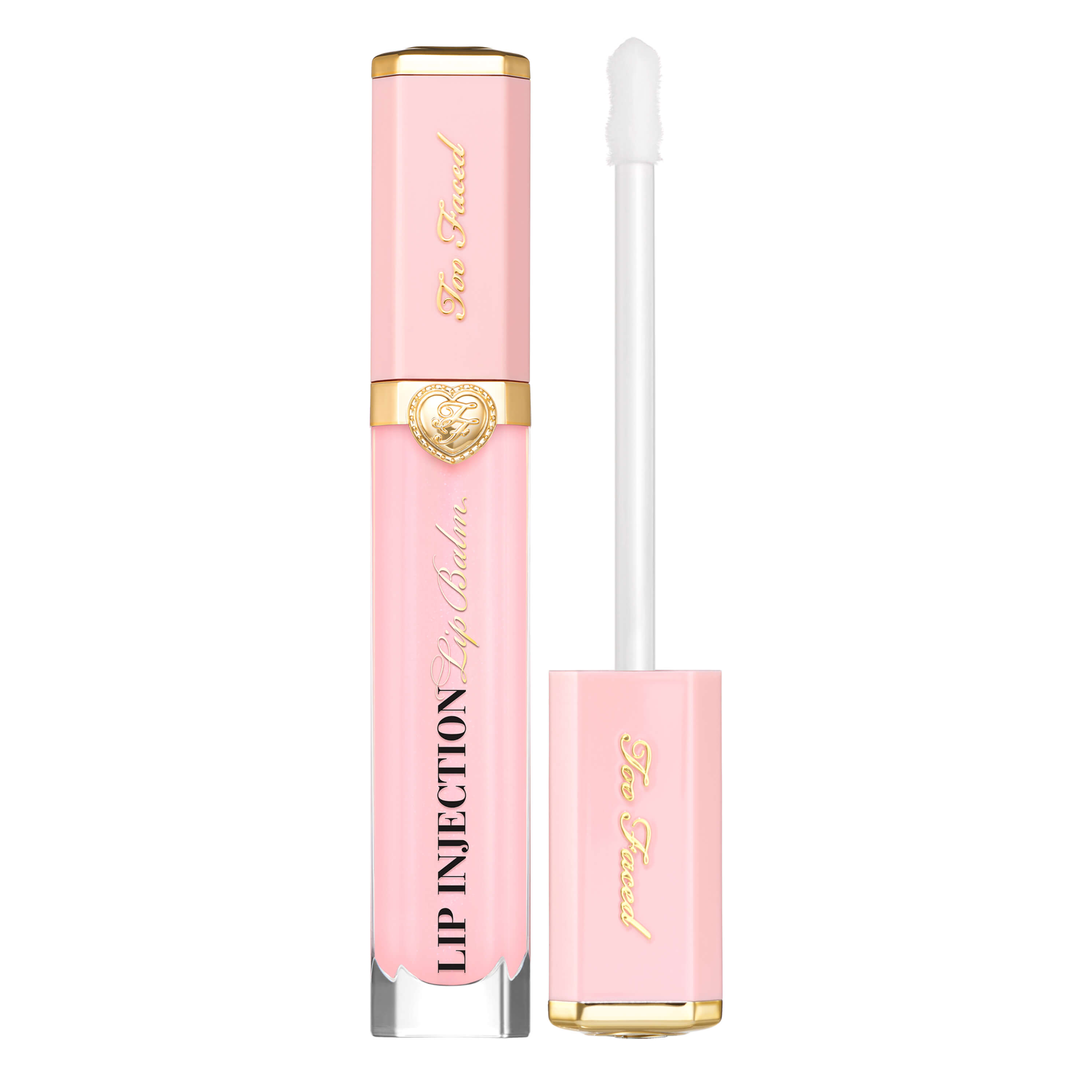 Lip Injection Power Plumping Liquid Lip Balm