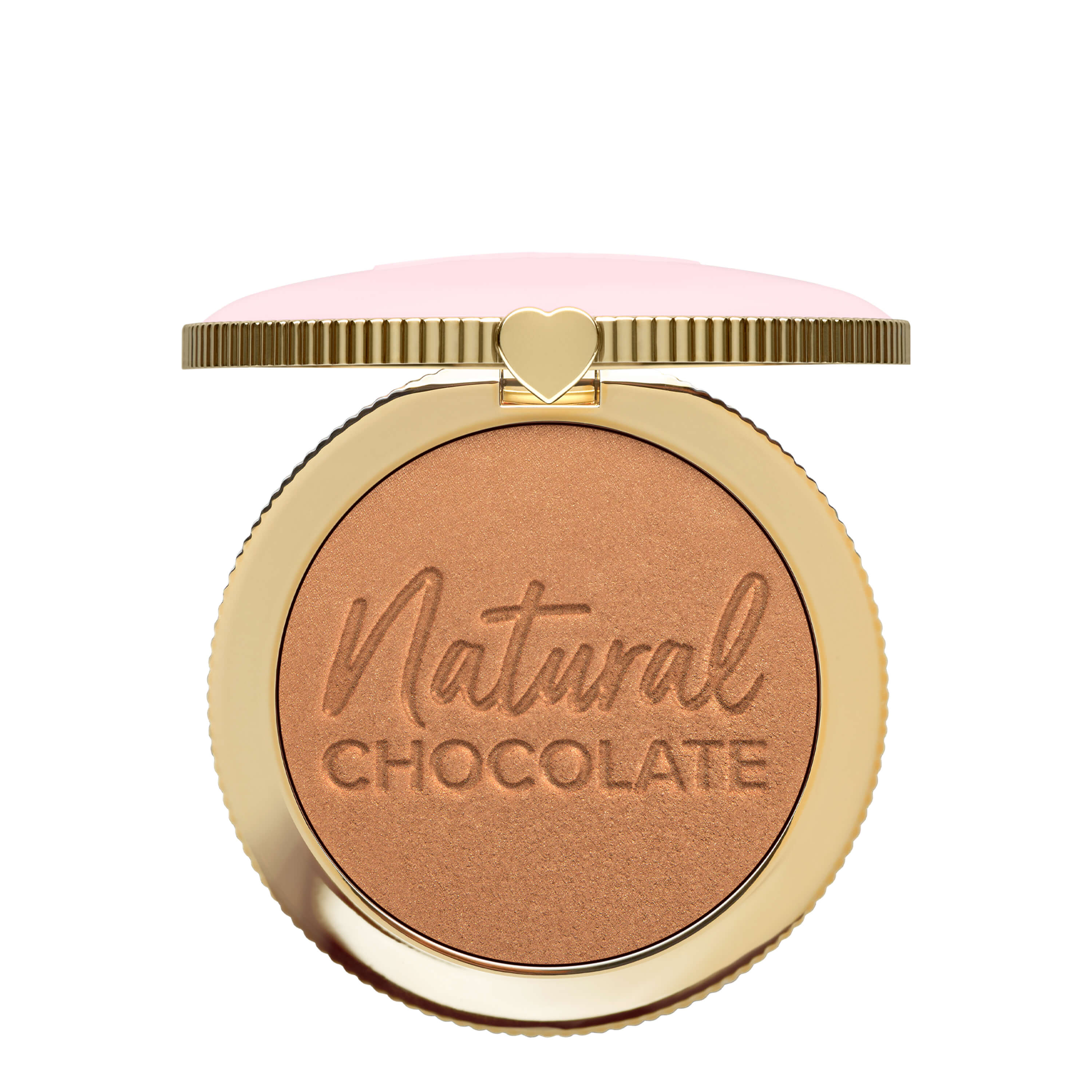 Natural Chocolate Bronzer