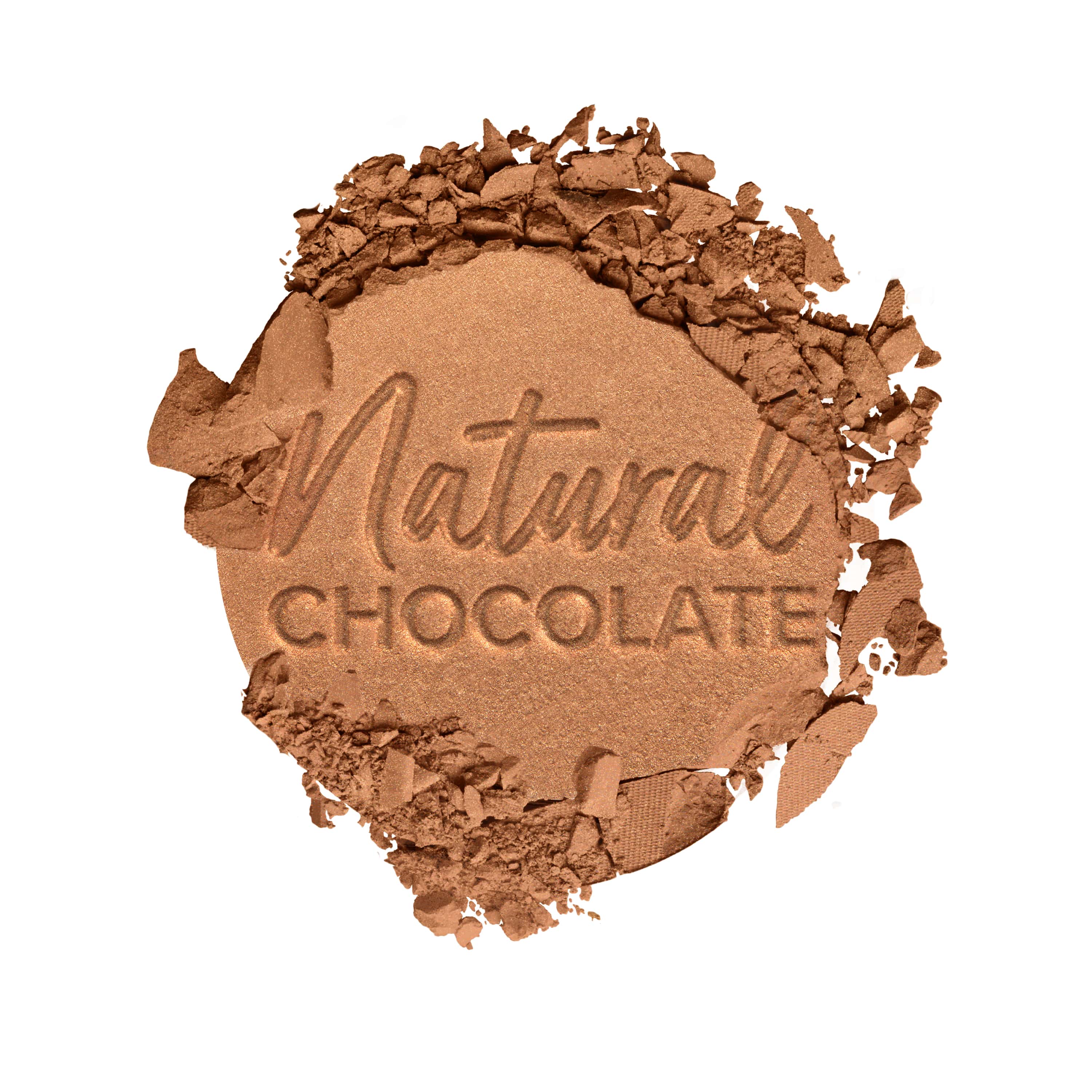 Natural Chocolate Bronzer