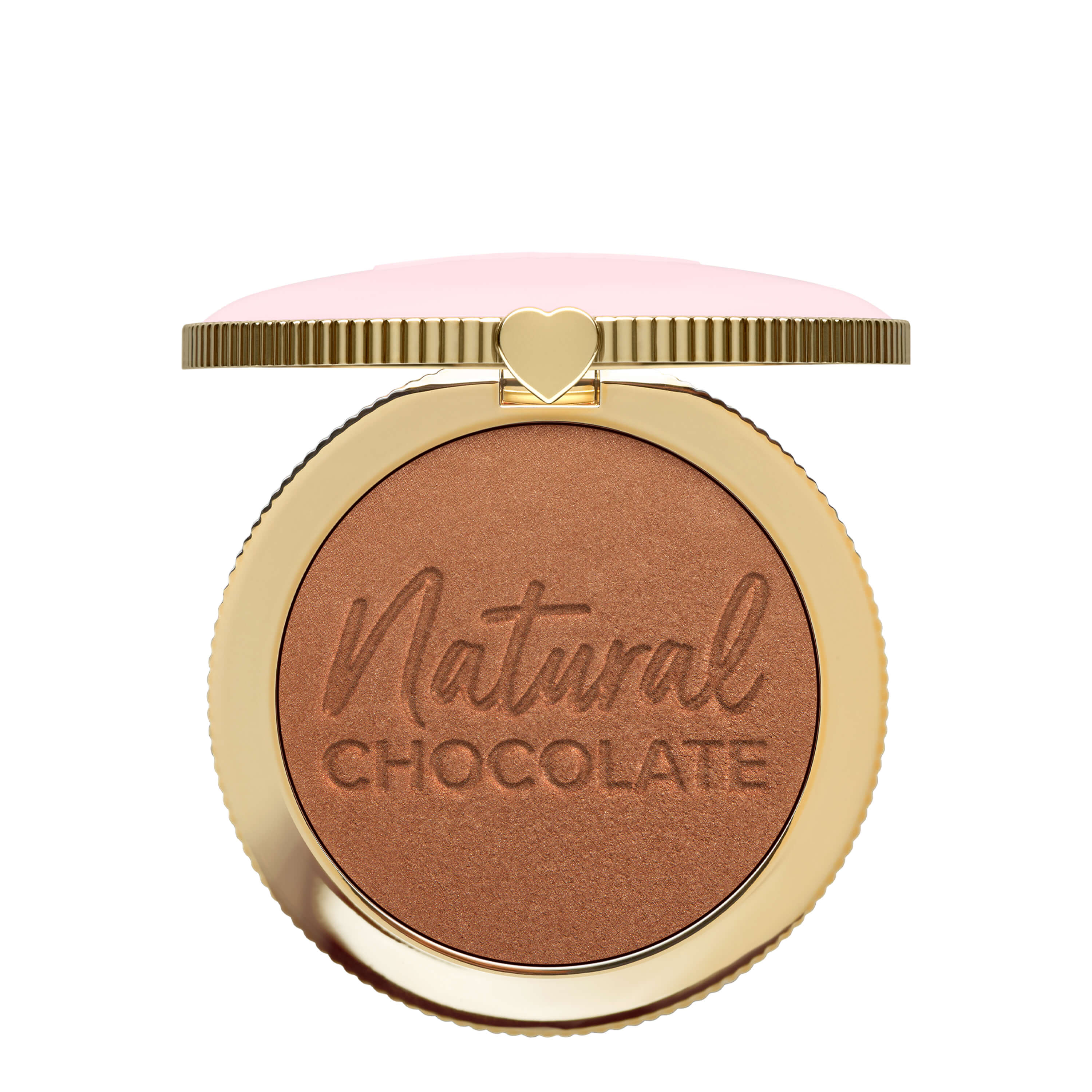 Natural Chocolate Bronzer