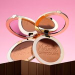 Natural Chocolate Bronzer