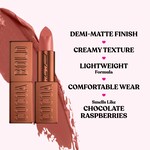 Cocoa Bold Lipstick