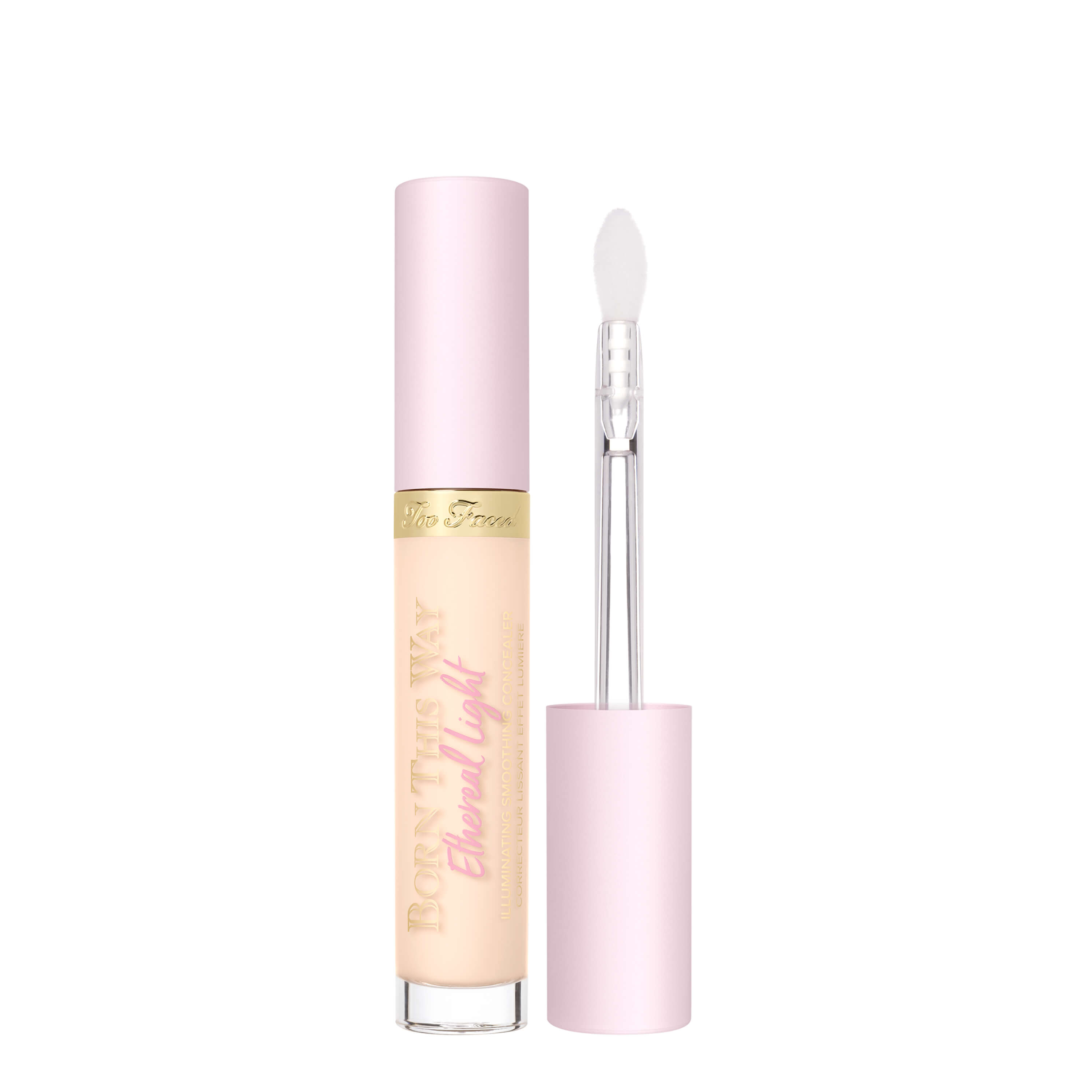 Born This Way Ethereal Light Illuminating Smoothing Concealer