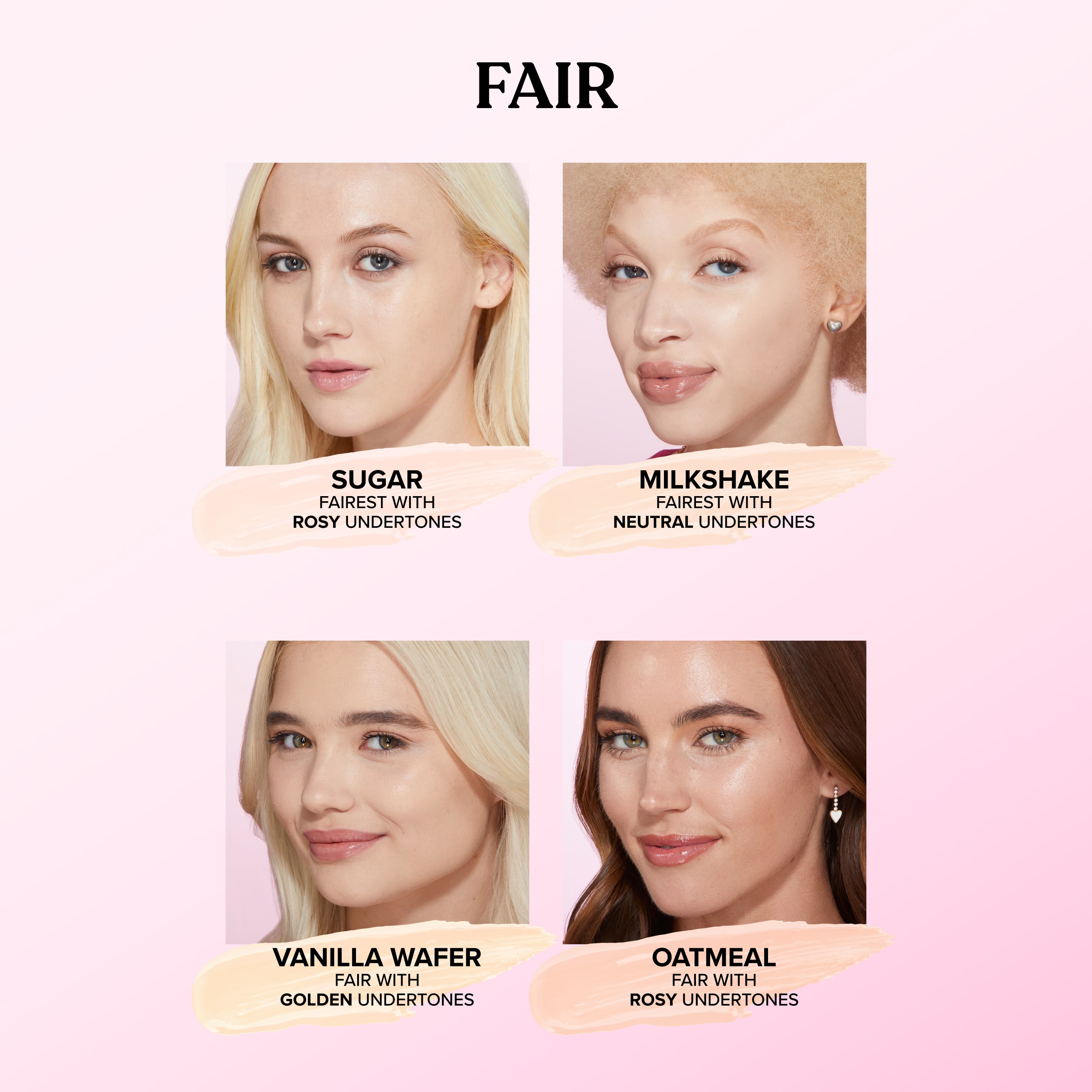 Born This Way Ethereal Light Illuminating Smoothing Concealer