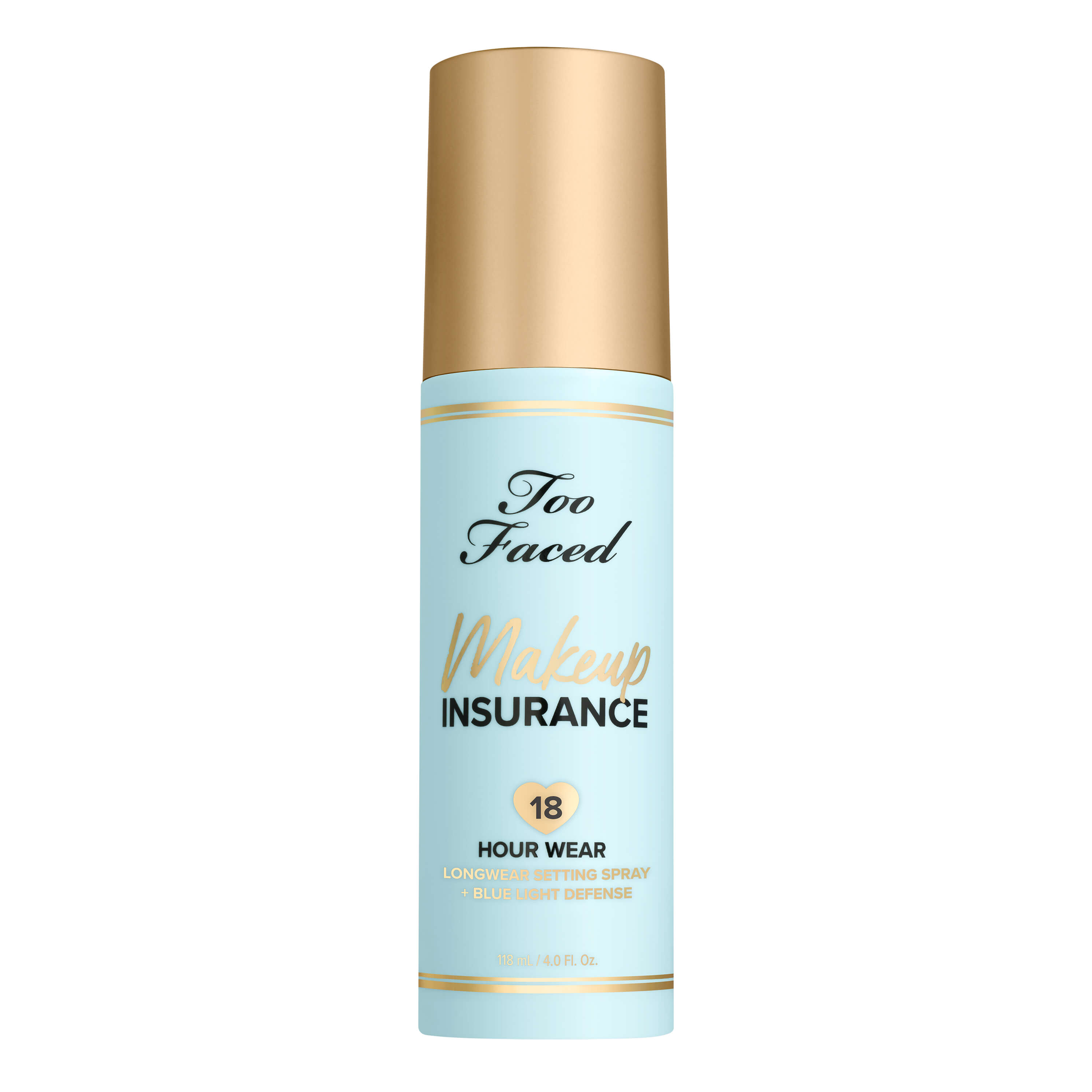 Makeup Insurance Setting Spray