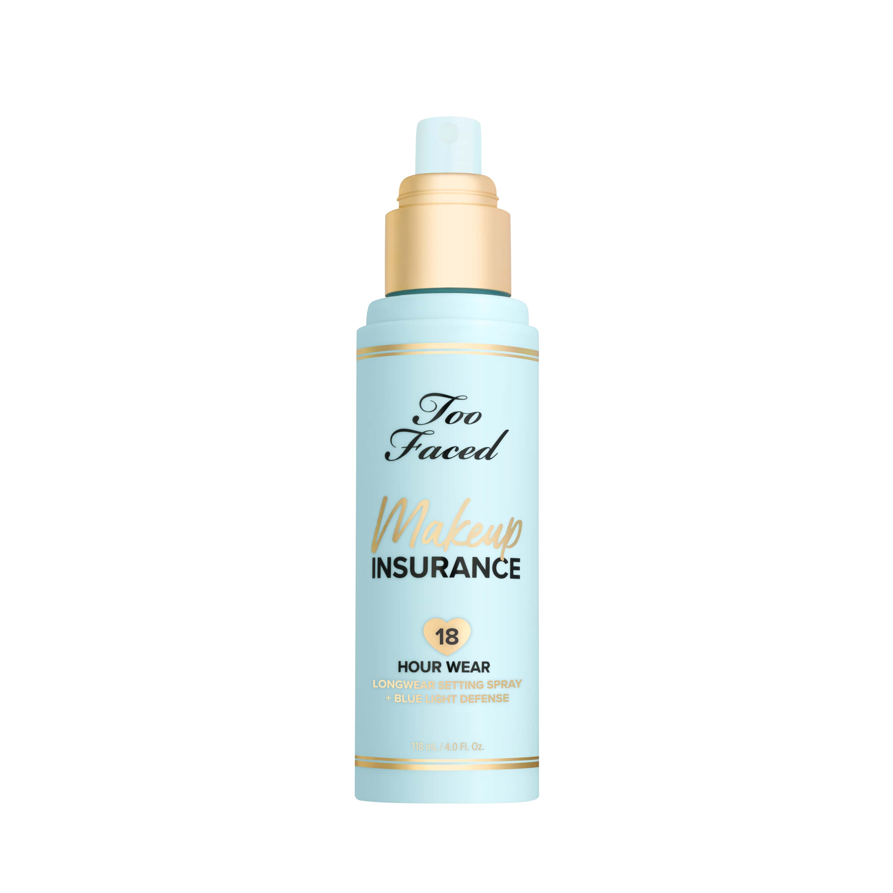 Makeup Insurance Setting Spray