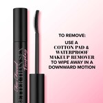 Better Than Sex Foreplay Mascara Primer