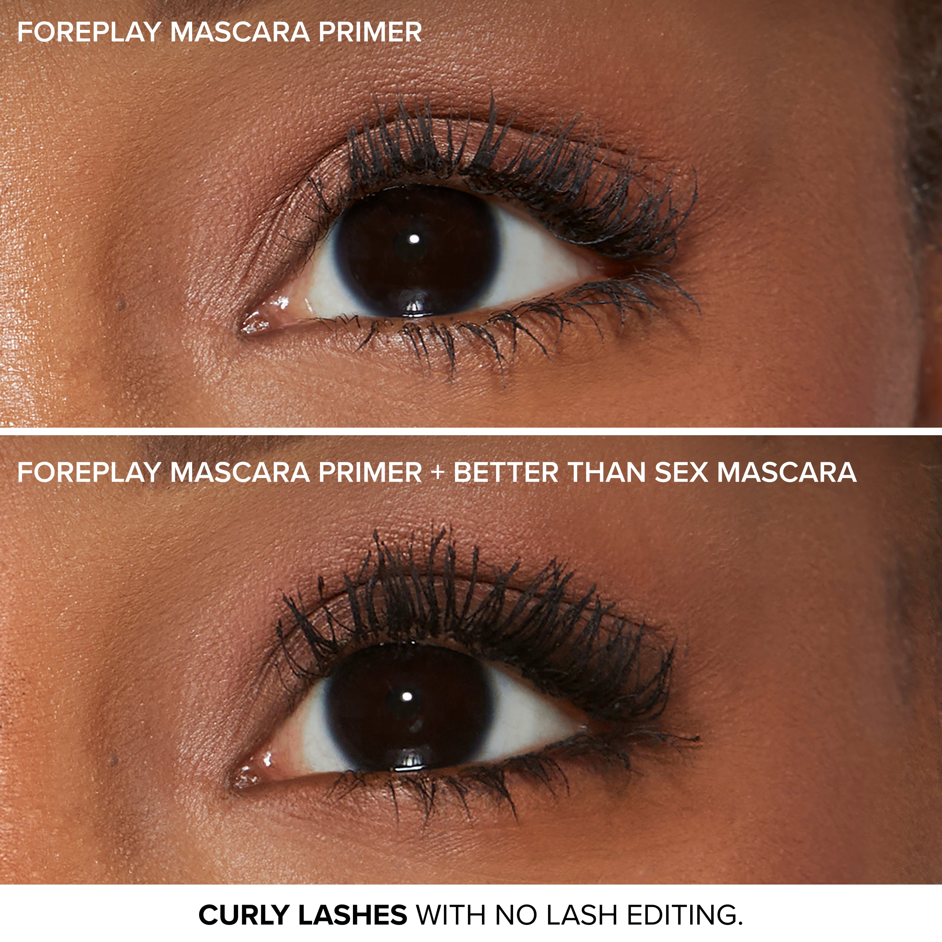 Travel Size Better Than Sex Foreplay Mascara Primer