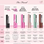 Travel Size Better Than Sex Foreplay Mascara Primer