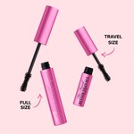 Travel Size Naturally Better Than Sex Mascara
