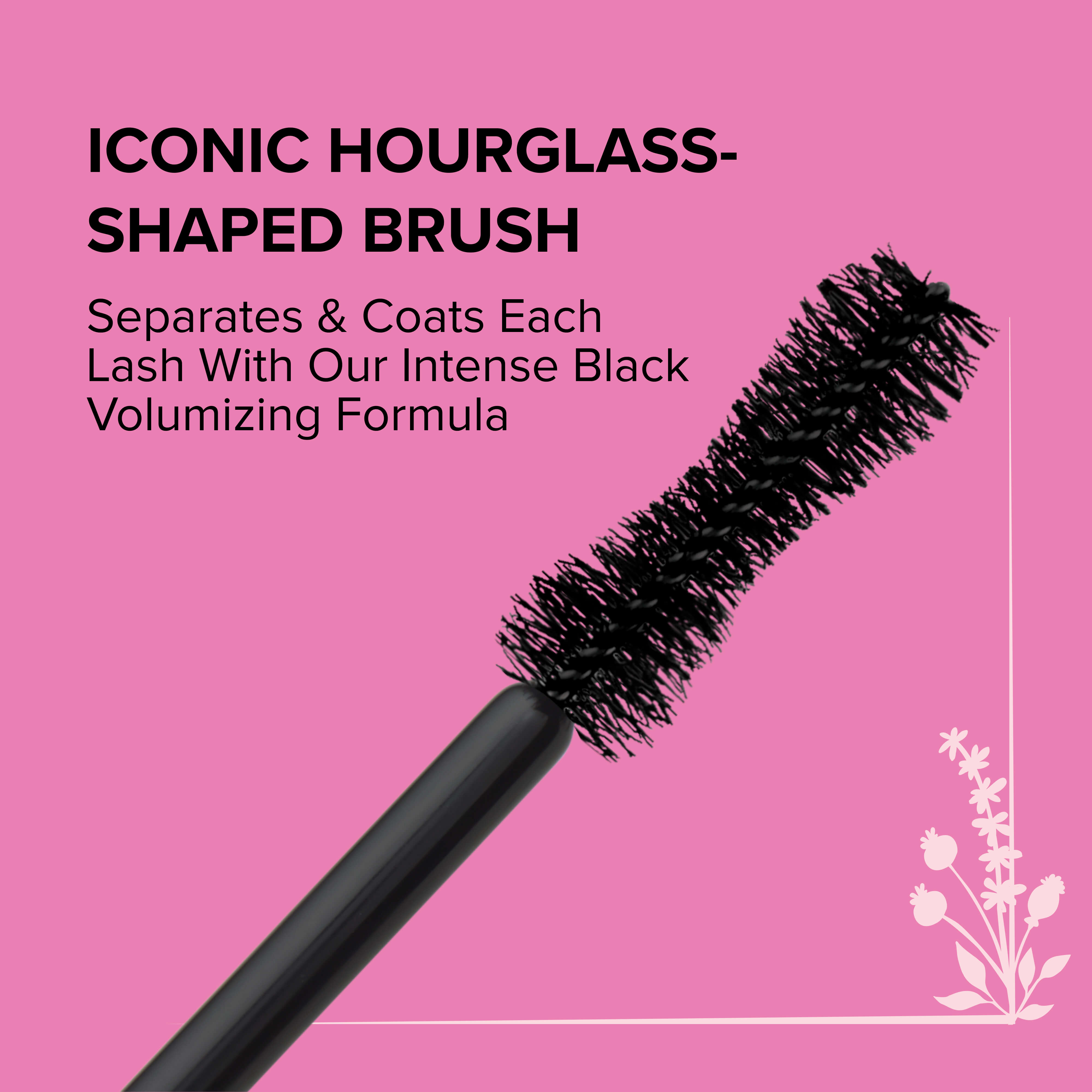 Travel Size Naturally Better Than Sex Mascara