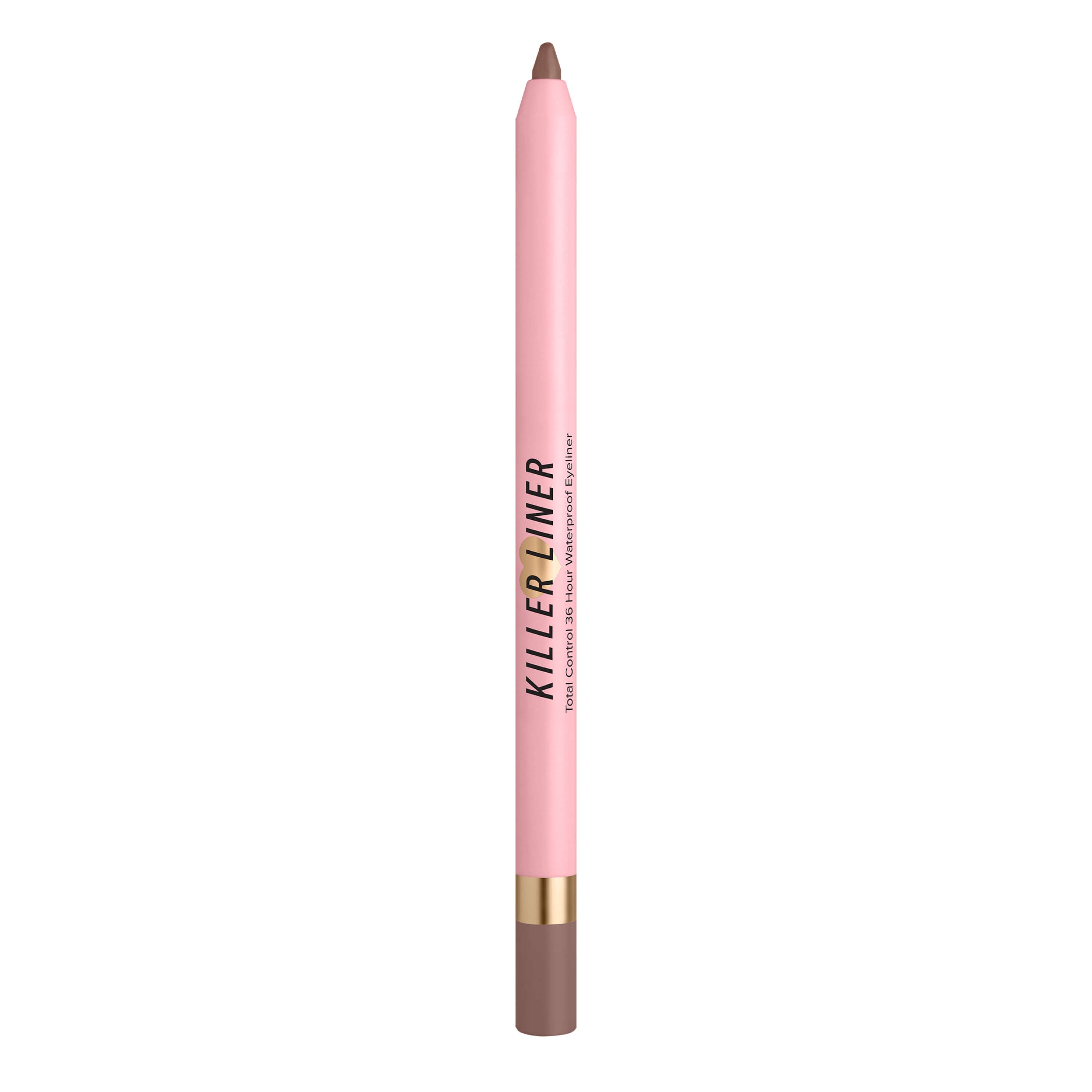 Killer Liner 36 Hour Waterproof Gel Eyeliner Pencil