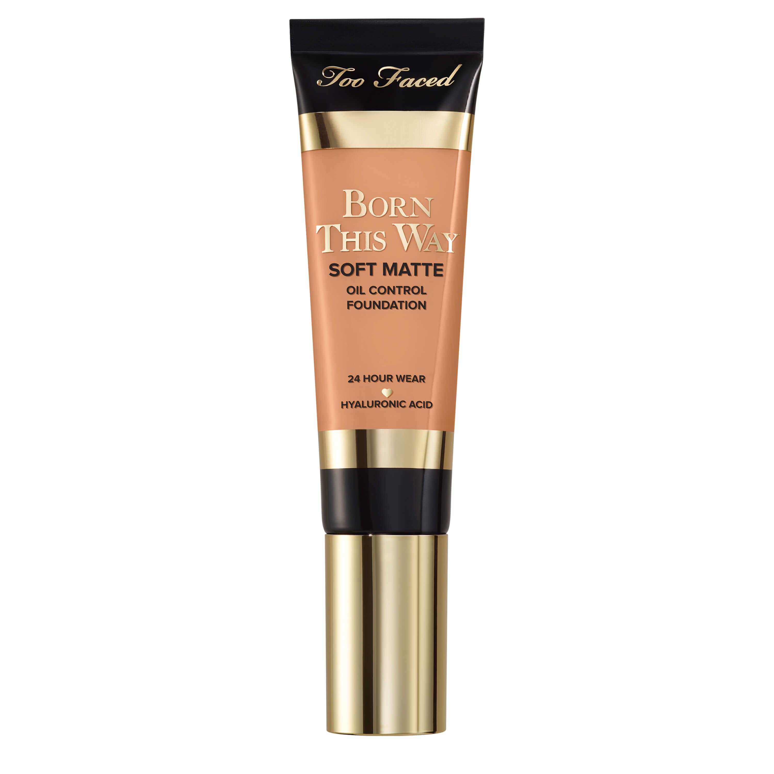 Born This Way Soft Matte Foundation