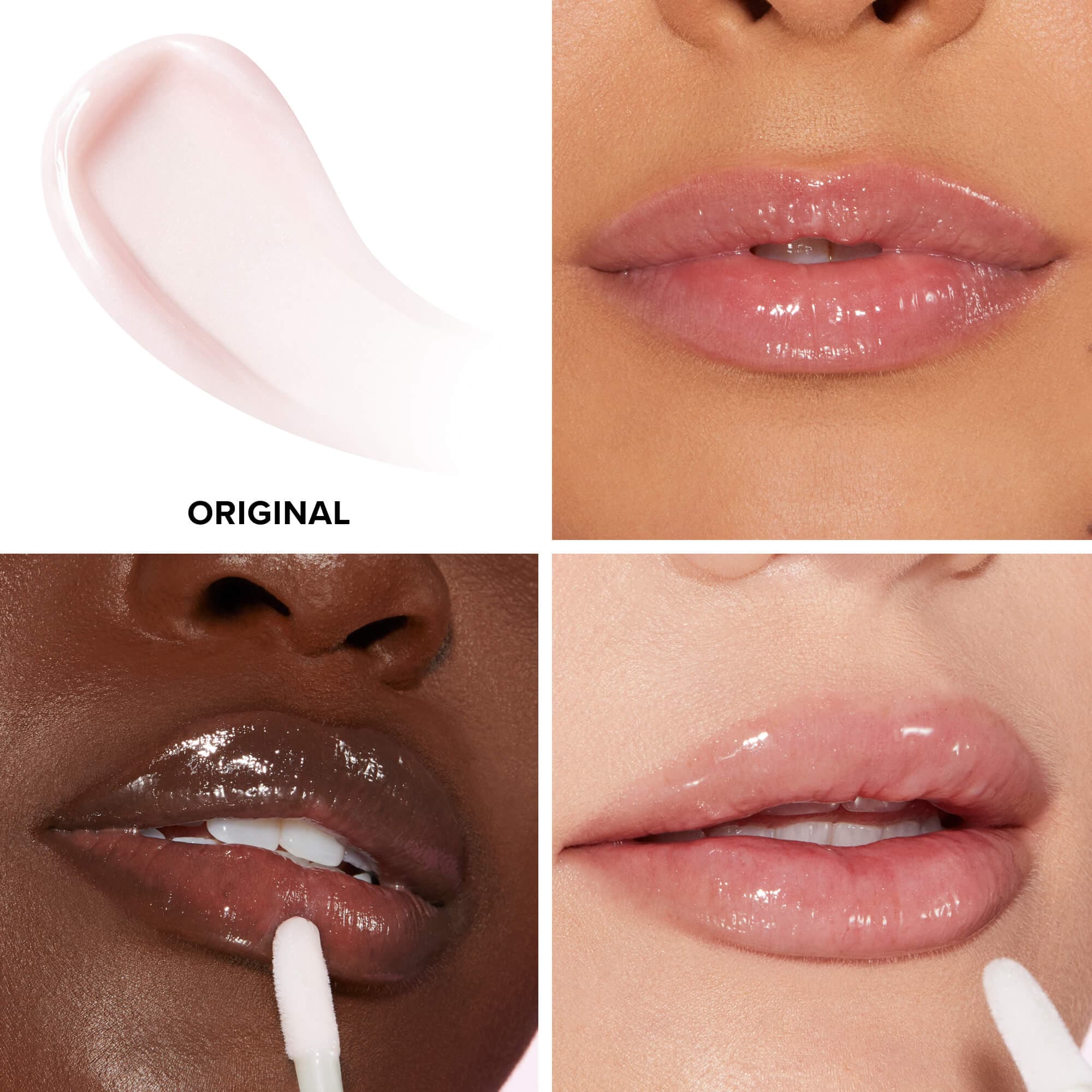 Pillow Balm Hydrating Lip Treatment