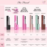 Ribbon Wrapped Lash Mascara