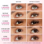 Ribbon Wrapped Lash Mascara